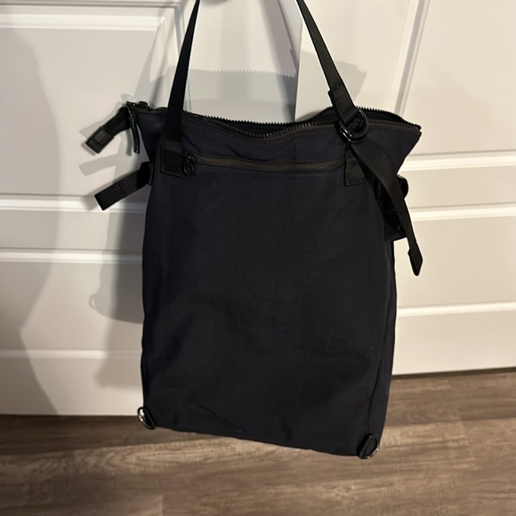 Timbuk2 convertible tote and backpack (totepack) - Picture 9 of 9